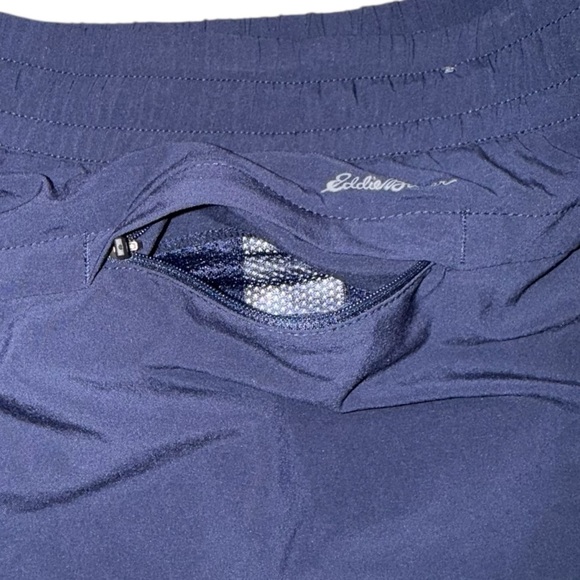 EDDIE BAUER Departure Amphib Shorts Women’s XXL - Atlantic - Picture 6 of 9